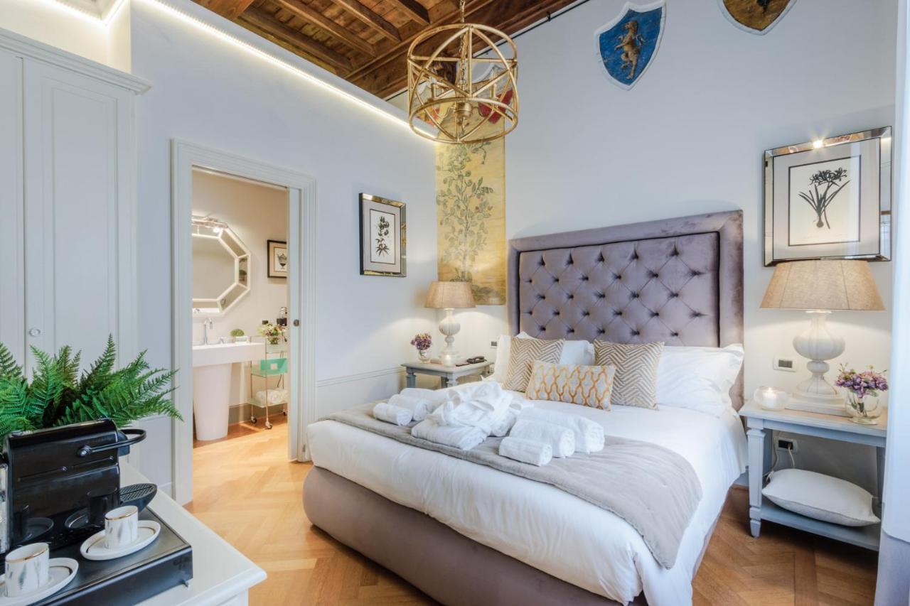 Lucca Heritage Retreat Екстериор снимка