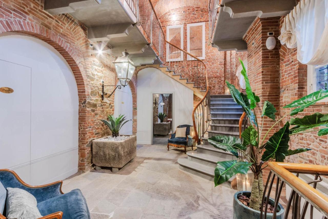 Lucca Heritage Retreat Екстериор снимка
