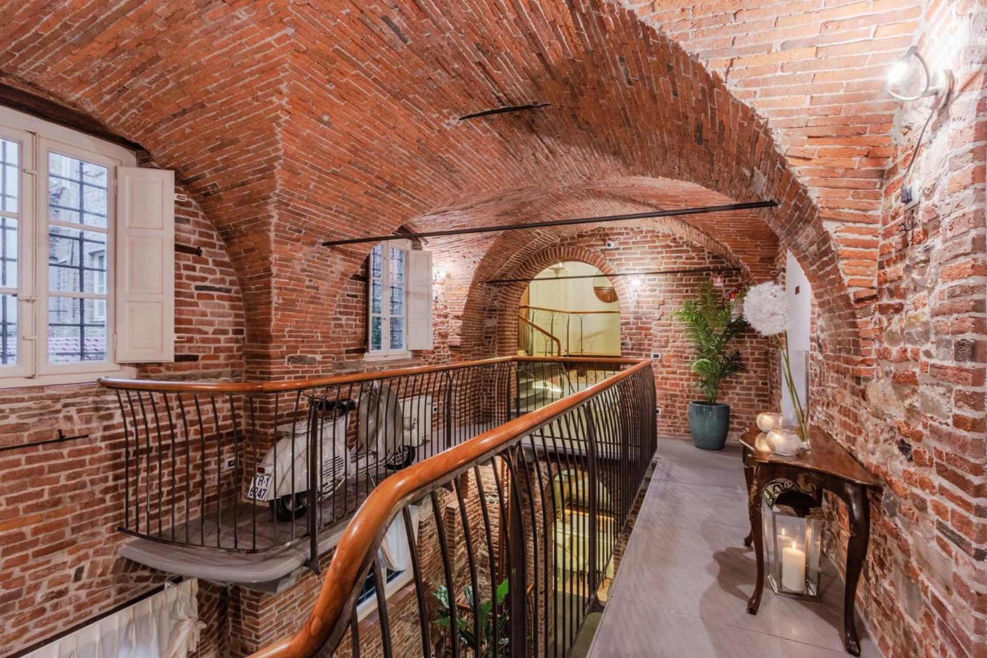 Lucca Heritage Retreat Екстериор снимка