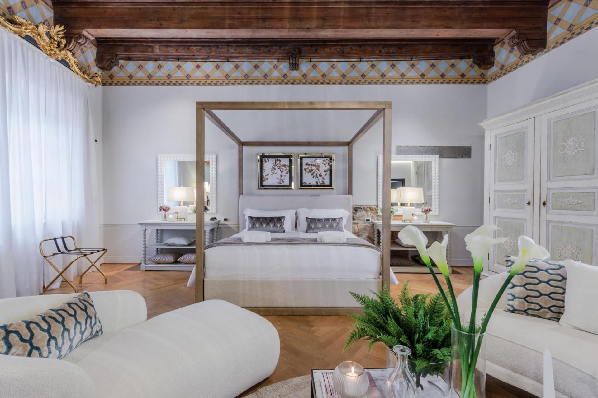 Lucca Heritage Retreat Екстериор снимка