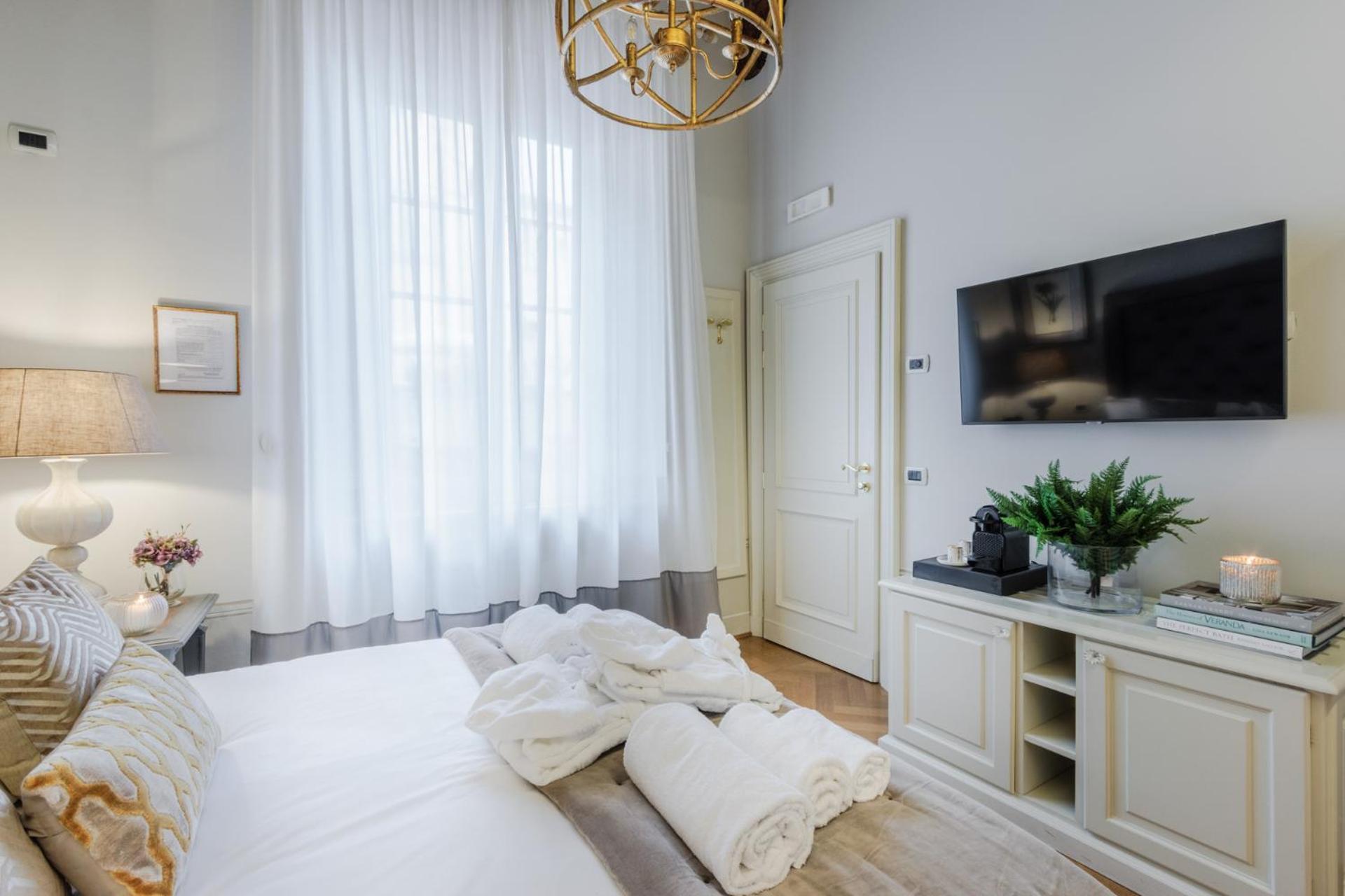 Lucca Heritage Retreat Екстериор снимка