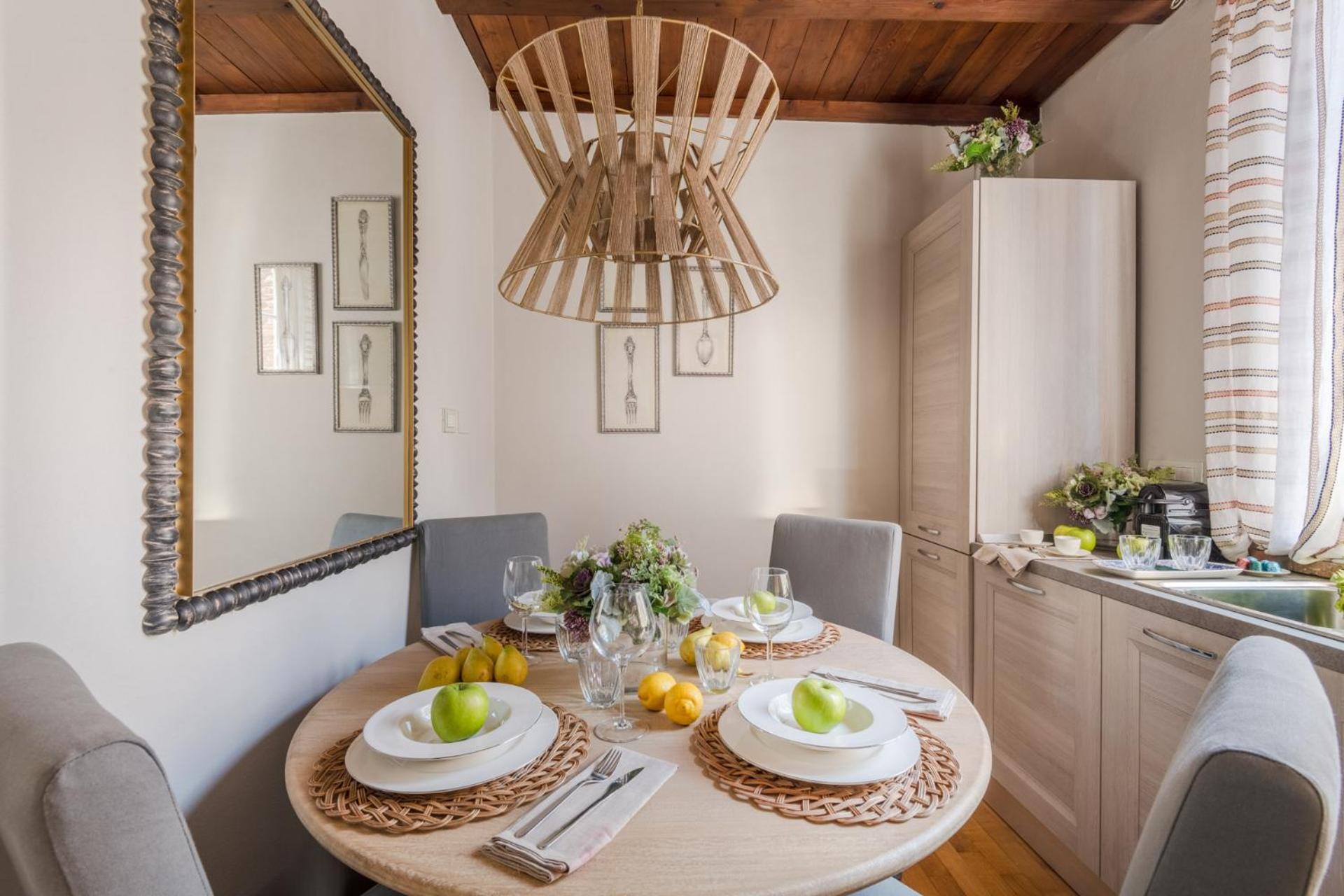 Lucca Heritage Retreat Екстериор снимка