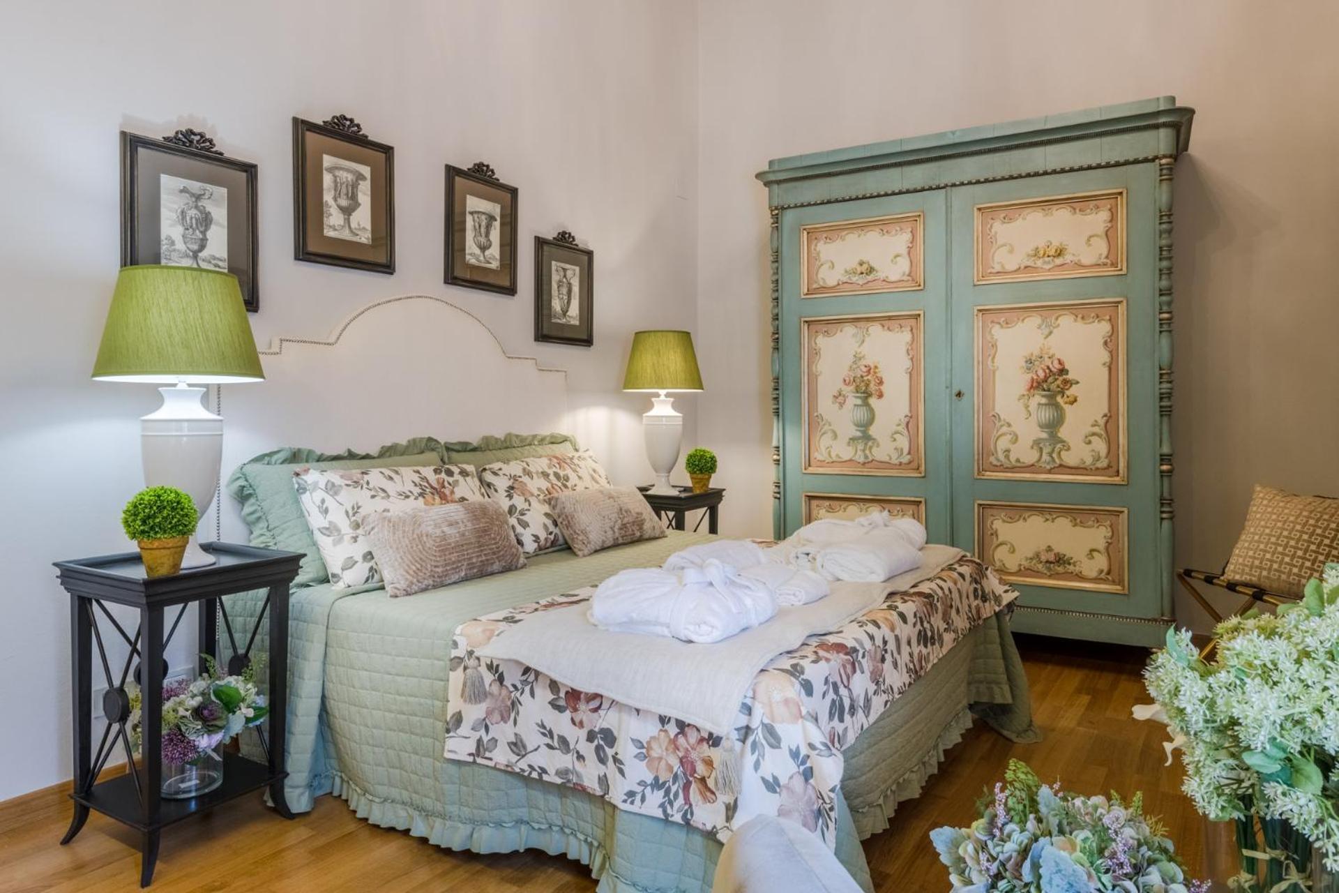 Lucca Heritage Retreat Екстериор снимка